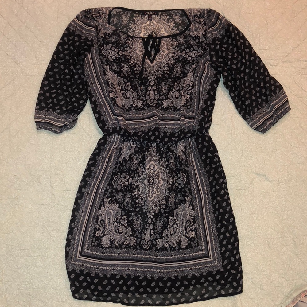 Black Dress 👗
